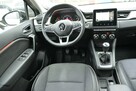 Renault Captur 1.0TCe 100KM z fabrycznym LPG Full LED Navi Radar - 13