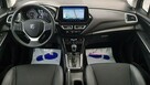 Suzuki SX4 S-Cross 1.5 DualJet Hybrid Elegance AGS ! Z Polskiego Salonu ! Faktura VAT ! - 15