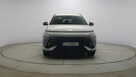 Hyundai Kona 1.6 T-GDI N Line DCT ! Salon Polska ! Faktura VAT ! - 2