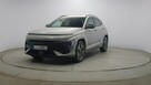 Hyundai Kona 1.6 T-GDI N Line DCT ! Salon Polska ! Faktura VAT ! - 3