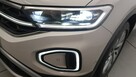 Volkswagen T-Roc 1.5 TSI Style DSG ! Z Polskiego Salonu ! Faktura VAT - 10