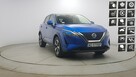 Nissan Qashqai 1.3 DIG-T mHEV N-Connecta! Z Polskiego Salonu! Faktura VAT!