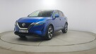 Nissan Qashqai 1.3 DIG-T mHEV N-Connecta! Z Polskiego Salonu! Faktura VAT! - 3
