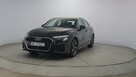 Audi A3 35 TFSI mHEV S Line S tronic! Z Polskiego Salonu ! Faktura VAT ! - 3