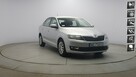 Škoda RAPID 1.0 TSI Ambition ! Z Polskiego Salonu ! Faktura VAT !