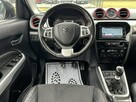 Suzuki Vitara XENONY*NAVI*Kamera*Cofania*Grzane*Fotele*Klimatronik*Serwis*ASO - 7