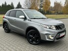 Suzuki Vitara XENONY*NAVI*Kamera*Cofania*Grzane*Fotele*Klimatronik*Serwis*ASO - 14