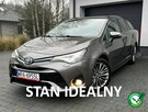 Toyota Avensis GWARANCJA*12M*GETHELP*Kamera*Cofania*Grzane*Fotele*Serwis*ASO*Tempomat