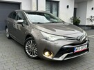 Toyota Avensis GWARANCJA*12M*GETHELP*Kamera*Cofania*Grzane*Fotele*Serwis*ASO*Tempomat - 3