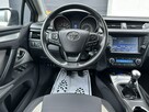 Toyota Avensis GWARANCJA*12M*GETHELP*Kamera*Cofania*Grzane*Fotele*Serwis*ASO*Tempomat - 7