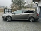Toyota Avensis GWARANCJA*12M*GETHELP*Kamera*Cofania*Grzane*Fotele*Serwis*ASO*Tempomat - 12