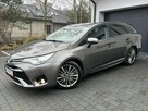 Toyota Avensis GWARANCJA*12M*GETHELP*Kamera*Cofania*Grzane*Fotele*Serwis*ASO*Tempomat - 16