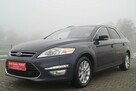 Ford Mondeo Z NIEMIEC NAVI HAK GRZ. SZYBA -FOTELE   LED 140 KM IDEALNY 161 TYS.KM. - 2