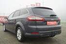 Ford Mondeo Z NIEMIEC NAVI HAK GRZ. SZYBA -FOTELE   LED 140 KM IDEALNY 161 TYS.KM. - 4