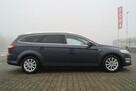 Ford Mondeo Z NIEMIEC NAVI HAK GRZ. SZYBA -FOTELE   LED 140 KM IDEALNY 161 TYS.KM. - 8