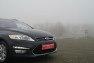 Ford Mondeo Z NIEMIEC NAVI HAK GRZ. SZYBA -FOTELE   LED 140 KM IDEALNY 161 TYS.KM. - 10