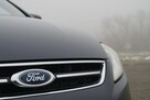 Ford Mondeo Z NIEMIEC NAVI HAK GRZ. SZYBA -FOTELE   LED 140 KM IDEALNY 161 TYS.KM. - 13