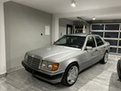 Mercedes W124 1992R 3.0 BENZ AUTOMAT