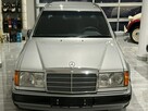 Mercedes W124 1992R 3.0 BENZ AUTOMAT - 2