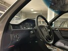 Mercedes W124 1992R 3.0 BENZ AUTOMAT - 3