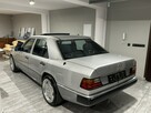 Mercedes W124 1992R 3.0 BENZ AUTOMAT - 4