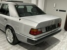 Mercedes W124 1992R 3.0 BENZ AUTOMAT - 10