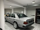 Mercedes W124 1992R 3.0 BENZ AUTOMAT - 14