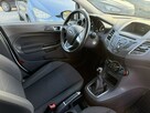 Ford Fiesta Bardzo dobry stan, Klimatyzacja, 2016 pierwsza rejestracja. - 6