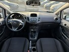 Ford Fiesta Bardzo dobry stan, Klimatyzacja, 2016 pierwsza rejestracja. - 8