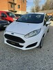 Ford Fiesta Bardzo dobry stan, Klimatyzacja, 2016 pierwsza rejestracja. - 11