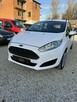 Ford Fiesta Bardzo dobry stan, Klimatyzacja, 2016 pierwsza rejestracja. - 13