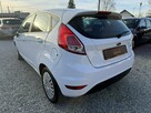 Ford Fiesta Bardzo dobry stan, Klimatyzacja, 2016 pierwsza rejestracja. - 15