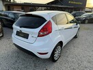 Ford Fiesta Stary, dobry motor; 2012 pierwsza rejestracja. - 3