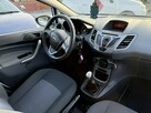 Ford Fiesta Stary, dobry motor; 2012 pierwsza rejestracja. - 8