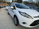 Ford Fiesta Stary, dobry motor; 2012 pierwsza rejestracja. - 9