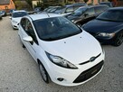 Ford Fiesta Stary, dobry motor; 2012 pierwsza rejestracja. - 10