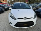 Ford Fiesta Stary, dobry motor; 2012 pierwsza rejestracja. - 12