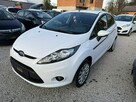 Ford Fiesta Stary, dobry motor; 2012 pierwsza rejestracja. - 14