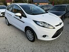 Ford Fiesta Stary, dobry motor; 2012 pierwsza rejestracja. - 15