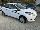 Ford Fiesta Stary, dobry motor; 2012 pierwsza rejestracja. - 16