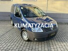 Volkswagen Caddy Bardzo dobry stan, Klimatyzacja - 1