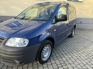 Volkswagen Caddy Bardzo dobry stan, Klimatyzacja - 2