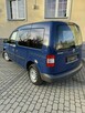 Volkswagen Caddy Bardzo dobry stan, Klimatyzacja - 3