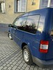 Volkswagen Caddy Bardzo dobry stan, Klimatyzacja - 4