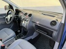 Volkswagen Caddy Bardzo dobry stan, Klimatyzacja - 6