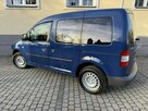 Volkswagen Caddy Bardzo dobry stan, Klimatyzacja - 11