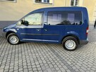 Volkswagen Caddy Bardzo dobry stan, Klimatyzacja - 12