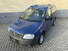 Volkswagen Caddy Bardzo dobry stan, Klimatyzacja - 15