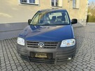 Volkswagen Caddy Bardzo dobry stan, Klimatyzacja - 16