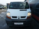 Renault Trafic 1,9 DCI 82Ps*Furgon 3-osobowy - 2